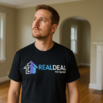 Investor checking Property Personality